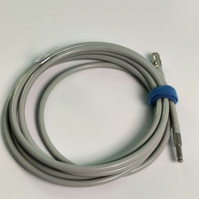 Original tubo de extensión de presión arterial de cabeza recta larga 3 metros TPU 85A gris REF BPT2 IPN 01.59.473007