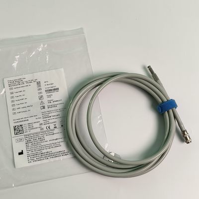 Original tubo de extensión de presión arterial de cabeza recta larga 3 metros TPU 85A gris REF BPT2 IPN 01.59.473007