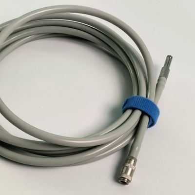 Original tubo de extensión de presión arterial de cabeza recta larga 3 metros TPU 85A gris REF BPT2 IPN 01.59.473007