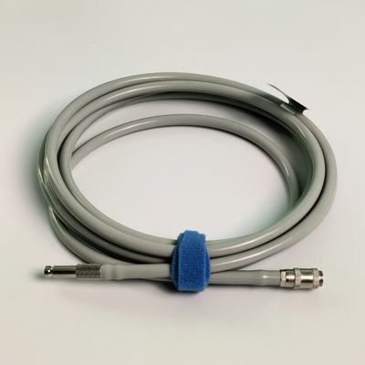 Original tubo de extensión de presión arterial de cabeza recta larga 3 metros TPU 85A gris REF BPT2 IPN 01.59.473007