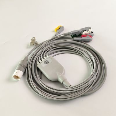 Para el control de los pacientes con PHILIP, el conjunto original de 5 plomo IEC REF: 989803143191