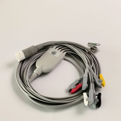 Para el control de los pacientes con PHILIP, el conjunto original de 5 plomo IEC REF: 989803143191