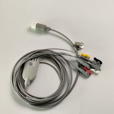 Para el control de los pacientes con PHILIP, el conjunto original de 5 plomo IEC REF: 989803143191