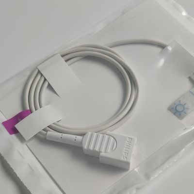 SENSOR SPO2 desechable para bebés y adultos REF: 989803128551