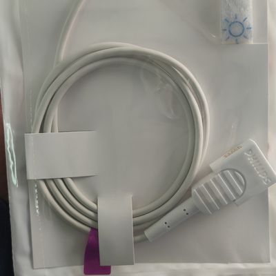 SENSOR SPO2 desechable para bebés y adultos REF: 989803128551