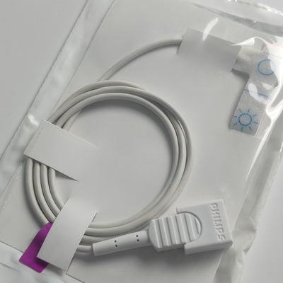 SENSOR SPO2 desechable para bebés y adultos REF: 989803128551