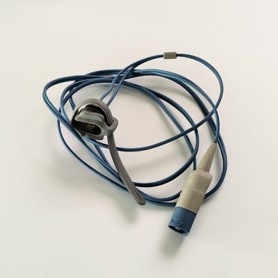 SENSOR SPO2 de mano / pie neonatal reutilizable original PHILIP M1193A (1.5M) REF: 989803103241