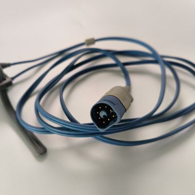 SENSOR SPO2 de mano / pie neonatal reutilizable original PHILIP M1193A (1.5M) REF: 989803103241