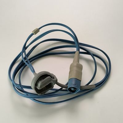 SENSOR SPO2 de mano / pie neonatal reutilizable original PHILIP M1193A (1.5M) REF: 989803103241