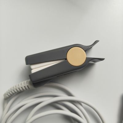 SENSOR de clips de SpO2 para adultos reutilizable (2m) REF:989803174381