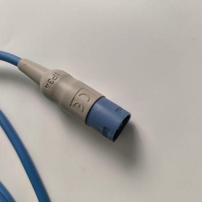 PHILIP Original M1943AL Cable de adaptador SpO2 (3M) Referencia: 989803128651