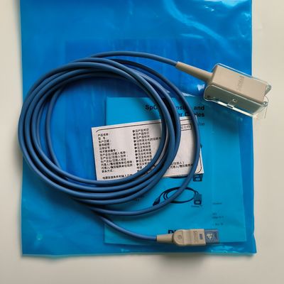 PHILIP Original M1943AL Cable de adaptador SpO2 (3M) Referencia: 989803128651