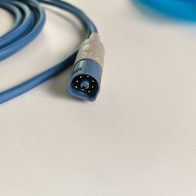PHILIP Original M1943AL Cable de adaptador SpO2 (3M) Referencia: 989803128651
