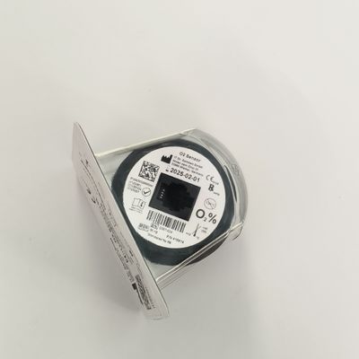 REF: M-10 máquina de anestesia sensor de O2 GE original Datex-Ohmeda