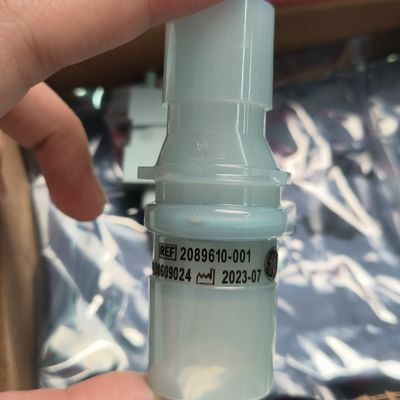 GE Original Datex-Ohmeda Sensor de flujo LEGACY VAR ORF BCG SERVICE REF: 2089610-001-S