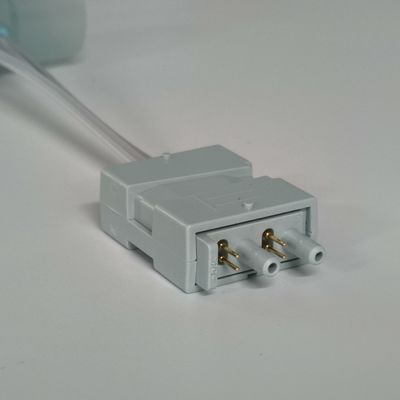 GE Original Datex-Ohmeda Sensor de flujo LEGACY VAR ORF BCG SERVICE REF: 2089610-001-S