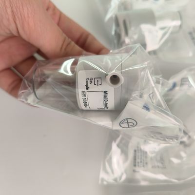 El sistema de retención de agua de GE original Mini D-Fend REF:8002174