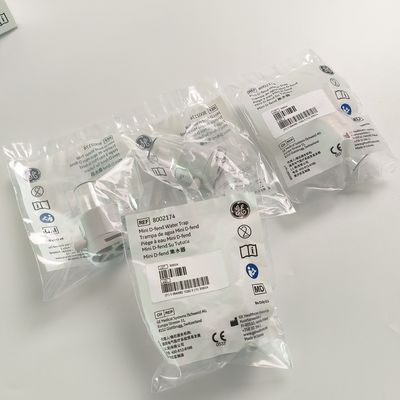 El sistema de retención de agua de GE original Mini D-Fend REF:8002174