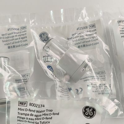El sistema de retención de agua de GE original Mini D-Fend REF:8002174