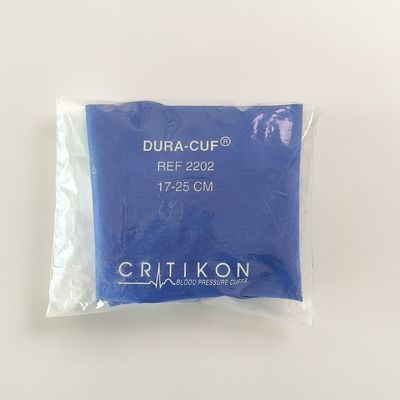 GE Original DURA-CUF Cuff, Adulto pequeño de 17-25 cm