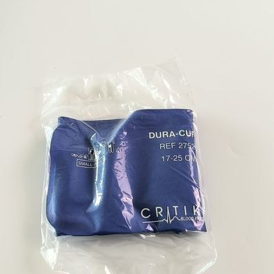 GE Original DURA-CUF Cuff Diferentes bayonetas Adulto pequeño 17-25cm REF: 2752