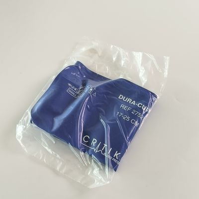 GE Original DURA-CUF Cuff Diferentes bayonetas Adulto pequeño 17-25cm REF: 2752