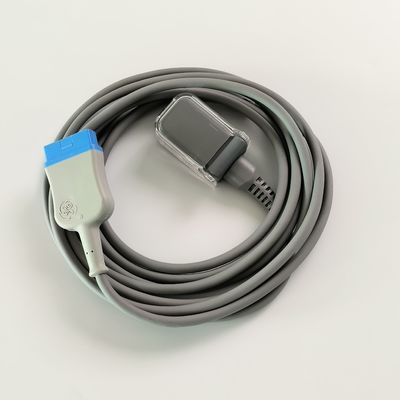 GE Original Cable de interconexión Oxismare XL ((R-Cal) 2.9M ((9.5FT) REF:2006644-001