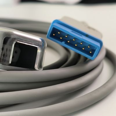 GE Original Cable de interconexión Oxismare XL ((R-Cal) 2.9M ((9.5FT) REF:2006644-001