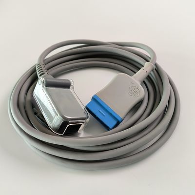 GE Original Cable de interconexión Oxismare XL ((R-Cal) 2.9M ((9.5FT) REF:2006644-001