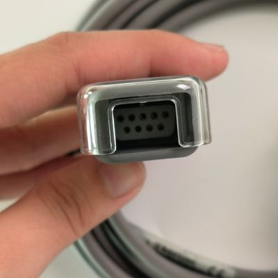 GE Original Cable de interconexión Oxismare XL ((R-Cal) 2.9M ((9.5FT) REF:2006644-001