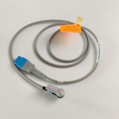 GE Original Datex-Ohmeda TruSignal SpO2 Sensor auditivo reutilizable REF: TS-E-D