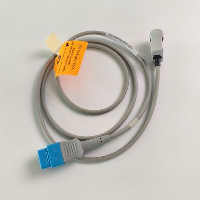 GE Original Datex-Ohmeda TruSignal SpO2 Sensor auditivo reutilizable REF: TS-E-D