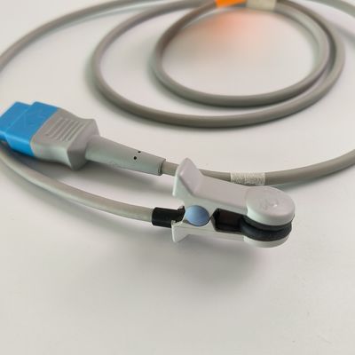 GE Original Datex-Ohmeda TruSignal SpO2 Sensor auditivo reutilizable REF: TS-E-D