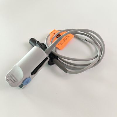 GE Original Datex-Ohmeda TruSignal SpO2 Finger Sensor Reutilizable. REF: TS-F1-H
