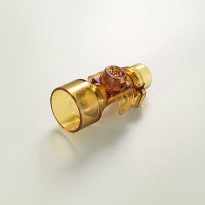 GE Sensor de flujo respiratorio original Ohmeda Parte no. 1505-3231-000