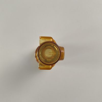 GE Sensor de flujo respiratorio original Ohmeda Parte no. 1505-3231-000