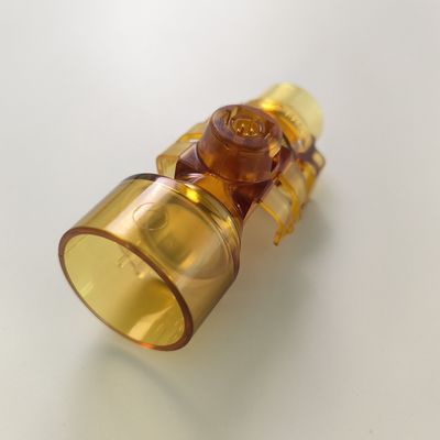 GE Sensor de flujo respiratorio original Ohmeda Parte no. 1505-3231-000