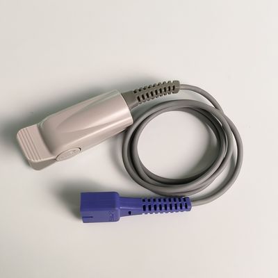 El sensor de SpO2 original de COVIDIEN para adultos reutilizable &gt; 40 kg Tecnología REF:DS100A