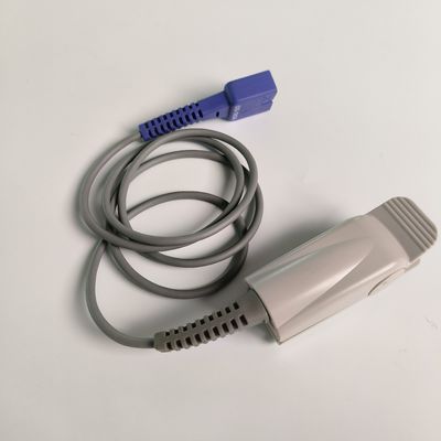 El sensor de SpO2 original de COVIDIEN para adultos reutilizable &gt; 40 kg Tecnología REF:DS100A