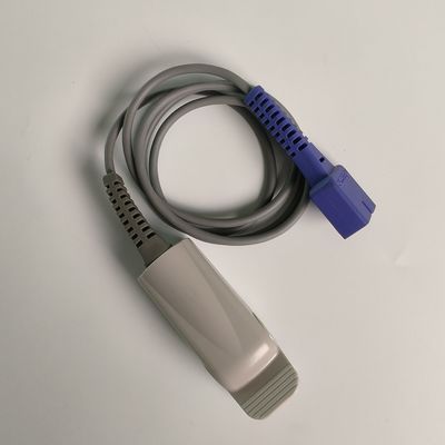 El sensor de SpO2 original de COVIDIEN para adultos reutilizable &gt; 40 kg Tecnología REF:DS100A