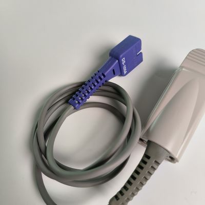 El sensor de SpO2 original de COVIDIEN para adultos reutilizable &gt; 40 kg Tecnología REF:DS100A