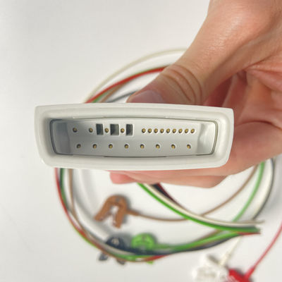 AAMI Tele REF: 989803171831 Para el monitor de paciente IntelliVue MX40