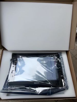 Cuadro de pantalla táctil del monitor de paciente Philip IntelliVue MX500