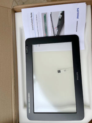 Cuadro de pantalla táctil del monitor de paciente Philip IntelliVue MX500
