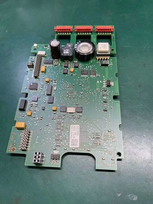 44/2000 Philip Monitor Parameter Module M3001A MMS Versión del mantenimiento de la placa base