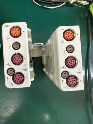 Venta y mantenimiento de un módulo de presión arterial doble invasivo para pacientes con Philip M3012A