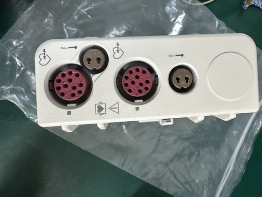 Venta y mantenimiento de un módulo de presión arterial doble invasivo para pacientes con Philip M3012A