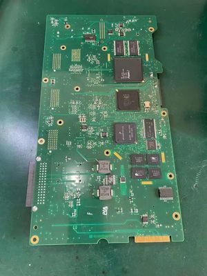 Philip MX600 Reparación de monitores de pacientes Reparación y venta de piezas de repuesto originales