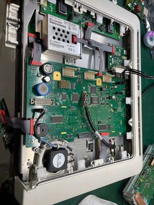 Philip MX600 Reparación de monitores de pacientes Reparación y venta de piezas de repuesto originales