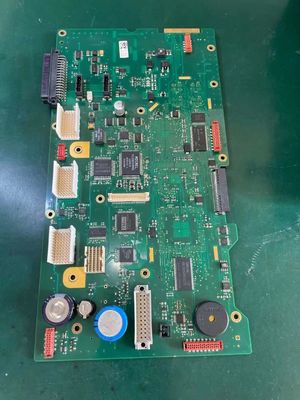 Philip MX600 Reparación de monitores de pacientes Reparación y venta de piezas de repuesto originales